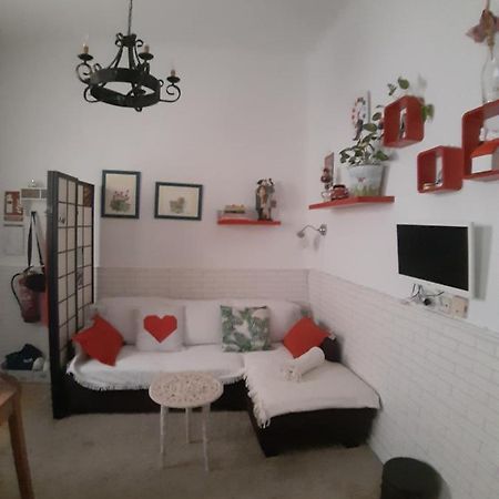 Apartamento Madrid Rio Manzanares ภายนอก รูปภาพ