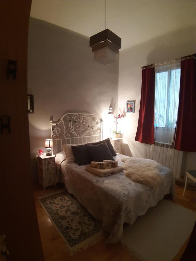 Apartamento Madrid Rio Manzanares ภายนอก รูปภาพ