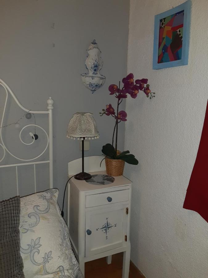 Apartamento Madrid Rio Manzanares ภายนอก รูปภาพ