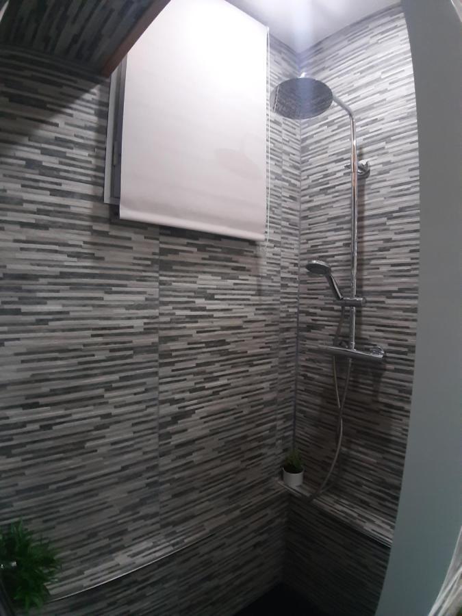 Apartamento Madrid Rio Manzanares ภายนอก รูปภาพ