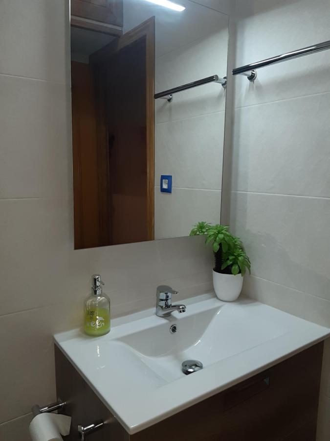 Apartamento Madrid Rio Manzanares ภายนอก รูปภาพ