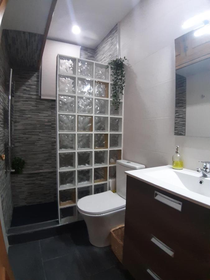 Apartamento Madrid Rio Manzanares ภายนอก รูปภาพ