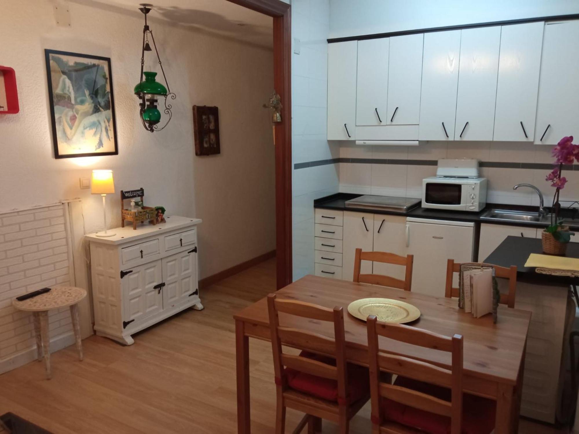 Apartamento Madrid Rio Manzanares ภายนอก รูปภาพ
