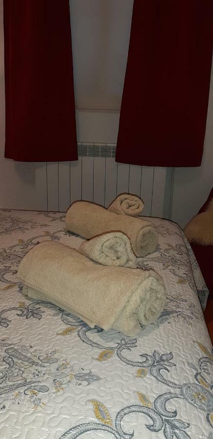 Apartamento Madrid Rio Manzanares ภายนอก รูปภาพ