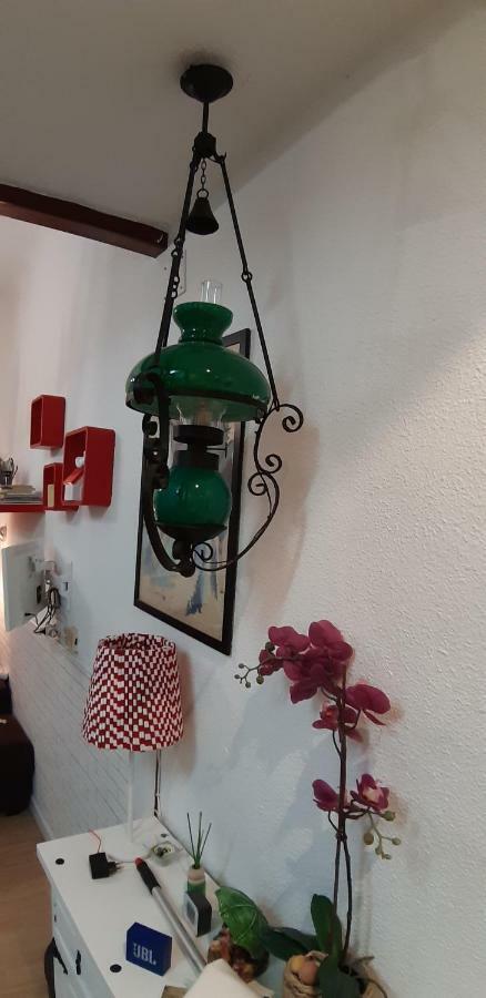 Apartamento Madrid Rio Manzanares ภายนอก รูปภาพ